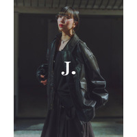 インフルエンサー樹乃が手がけるオリジナルアイテム「J.」初の発売イベントを開催！