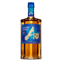 ＳＵＮＴＯＲＹ ＷＨＩＳＫＹ「碧Ａｏ」リニューアル新発売