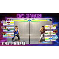 『ストリートファイター6』にて新コンテンツ追加やバトルバランス調整を含むアップデートが配信開始！