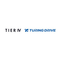 ティアフォー、台湾の自動運転スタートアップTuring Driveに出資、資本業務提携を締結