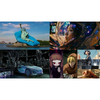 【2025年 AI動画活用トレンドレポート】AI動画は「実験」から「CM品質」へ。制作実績から見る、AI動画活用の転換点