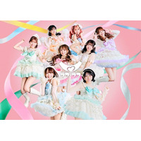 ラフ×ラフ、デビュー3年の節目に待望の1stアルバム『わたしファンファーレ』がついに本日12月17日(水)リリース