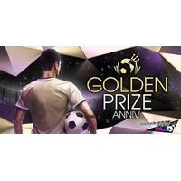 『プロサッカークラブをつくろう! ロード・トゥ・ワールド』フランス強豪クラブのスーパースターが登場する“GOLDEN PRIZE Anniversary SUPER STAR FES”開催！