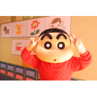 ニジゲンノモリ「クレヨンしんちゃんアドベンチャーパーク」 しんちゃんに会える！冬休み「スペシャルビンゴ大会」を開催！ 2025年12月28～30日、2026年1月1日～4日の7日間限定