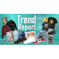 スニダン トレンドレポート2025を発表