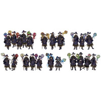 『ディズニー ツイステッドワンダーランド』新規アートを使用した新商品が登場！　さらに全国アニメイト・アニメイト通販にて、ブルームバースデーフェアを2026年3月20日より開催！