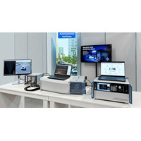 ローデ・シュワルツは、自動車業界向けソリューション強化の一環としてIPG Automotive社とのパートナーシップ強化を発表