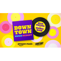 ダウンタウンにまつわる名曲を人気芸人が”REBOOT”『ダウンタウン ミュージックREBOOT～芸人が本気で歌う あの時の あの曲～』2025年12月24日（水）15時より配信開始!