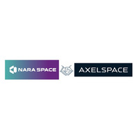 アクセルスペース、韓国 Nara Space Technology Inc.とパートナーシップ契約締結