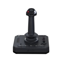 Honeycomb Aeronautical フライトシム コントローラー 3商品を新発売 - 幅広い愛好家のニーズやフライトシムのシーンに対応