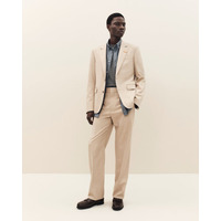 【ルイ・ヴィトン】2026秋冬メンズ「LV トランク エディション」のルックビジュアルを公開