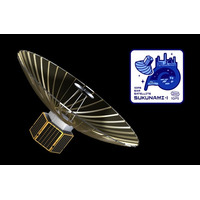 QPS研究所小型SAR衛星15号機(※1)「スクナミ-I」米国Rocket Lab社Electronロケットにて12月21日（日）に打上げ予定