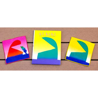 【オリジナルタオル付き！】『もこ もこもこ』ミニブックがアカチャンホンポで限定販売！