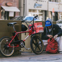 日本発祥の老舗総合自転車ブランド FUJI の2026年ラインアップ イメージビジュアルが公開
