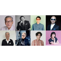 「噂の人物」による深夜の台本なしガチトーク番組！ 大竹まこと×イッセー尾形、見城徹×映画監督 秋山純、小宮山雄飛×片桐仁、サンプラザ中野くん×千秋