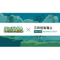 参加型社会貢献コンテンツ「PicTree（ピクトレ）」を活用し、三井住友海上と社会課題解決に向けた協業検討のMOUを締結