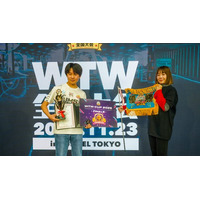 【FPVドローンレース】高校生レーサー・山本悠貴選手がタイニードローンの「WTW全国大会2025」で2連覇達成！