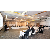 Hacobu、荷主企業のCLO・物流リーダー15名が集う「第5回 未来の物流共創会議」を開催