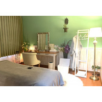 妊娠後期32週・25歳 背中の張り・むくみ・不眠に向き合ったバザルトマタニティ温熱ケアの実例