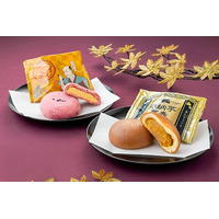 【千葉の芋菓子文化を“次のステージ”へ】千葉の実力派菓子メーカー4社共同開発「パイもん」と、常識破りの濃厚ねっとり「安納芋まんじゅう」オンライン初解禁！