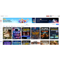 TopMediai、クリエイター向け新機能「ガイド」を公開。発信・成長・参加を支援する新たなコミュニティ拠点へ