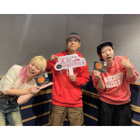 大晦日はラジオでギャル〆！『エルフでギャル〆！終わりアゲならすべてアゲ！～とりま集合ラジオ年末SP2025～』