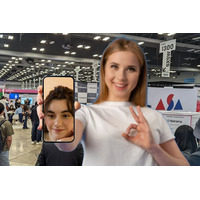 世界最大級テクノロジー展示会「CES2026」に出展決定！分身サービス「GENCHI」イマーシブコマースを展示します