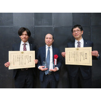 「処方箋スクラム入力」が「TOHOKU DX 大賞 2025」にて優秀賞（東経連会長賞・ TiSA会長賞)を受賞