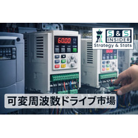 可変周波数ドライブ市場は、エネルギー効率化と産業自動化の普及により着実な成長が見込まれています