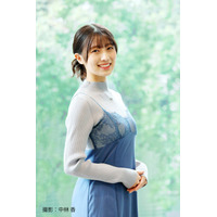 NMB48・安部若菜による小説第三作『描いた未来に君はいない』2026年3月2日（月）発売決定！　各店舗限定の特典情報も解禁