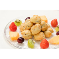 オランダ発の職人ブランド『Heinde & Verre』のビーン・トゥ・バーチョコレートを使った『米粉プチシュー ビーン・トゥ・バーチョコレート』をスナックミーオンラインストアで期間限定発売