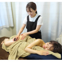 42歳・妊活から出産直前まで継続したバザルトマタニティ温熱ケア