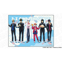 【ジャンプフェスタ2026】アニメ『3年Z組銀八先生』の事後通販スタート！