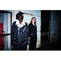 「Schott」×「Dickies(R)」コラボレーションモデルが2026年元旦より発売！