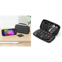 Nintendo Switch2を衝撃や傷から守れるセミハードケースを発売