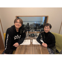 どっちから聴くかは、あなた次第！阿川佐和子、酒井一圭（純烈）が、お互い知りたいことを根掘り葉掘り！『令和に、ごショウワ！～佐和子の部屋～』『令和に、ごショウワ！～一圭の部屋～』