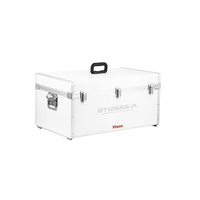 天体観察セットを、まるごとひとまとめ。 「BT126SS-A鏡筒ケース」を2026年1月9日（金）に発売