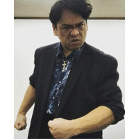 「パワー系アクション」の先駆者・大東賢──次世代アクション俳優の新基準を築く存在