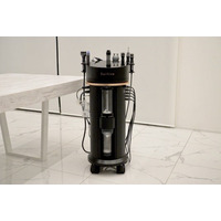 美容と健康を同時にサポートする次世代型水素美容機器