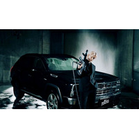 【ライフル型高圧洗浄機で「記憶に残る洗車体験を」作っていきたい】ライフル型高圧洗浄機『ライフルウォッシュ』のアンコールプロジェクトがCAMPFIREで始動！