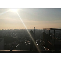 未知の航海へ──大東賢、「パワー系アクション」という新しい体系を提示