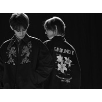 Ground Y Beyond Borders 第3弾