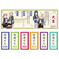 「『プロジェクトセカイ カラフルステージ！ feat. 初音ミク』リアルセカイ神社inアニメイト」全国アニメイトで2026年元旦より開催！さらにアニメイト池袋本店には「セカイ神社」を模した展示が登場！