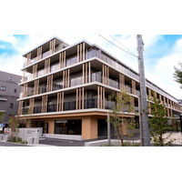 住宅型有料老人ホーム『ＳＯＭＰＯケア ラヴィーレレジデンス鎌倉大船』  2026年2月1日オープン（予定）に先駆け完成披露内覧会を開催中！