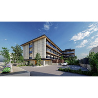 介護付きホーム『ＳＯＭＰＯケア ラヴィーレ洗足池』 2026年2月1日オープン（予定）に先駆け、1月10日から完成披露内覧会を開催！