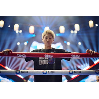 リヤド・シーズン「THE RING V: NIGHT OF THE SAMURAI」井上尚弥選手、中谷潤人選手、寺地拳四朗選手らがリヤドで最終会見！