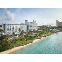 まだ間に合う冬休みは、常夏のバケーションへ　自然、美食、寛ぎを満たす「クラウンプラザリゾートグアム・サイパン」