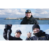 パテレで釣り動画を公開！【パーソル パ・リーグTV公式YouTubeチャンネル】