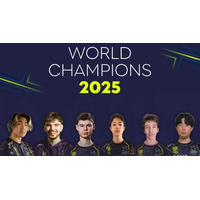 DRONE SPORTS運営「RAIDEN RACING」、“世界一奪還”を掲げ、DCL 2025 Super Final優勝