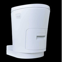 常識を変える！“持ち運べる無水トイレ”という新カテゴリー